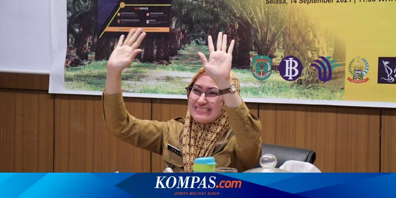 Berkat Proyek Investasi Pabrik Minyak Goreng Sawit, Luwu Utara Raih Juara 2 SSIC 2021 - Vimarsana News
