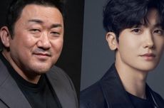 Park Hyung Sik Akan Main Drama Super Hero Bareng Ma Dong Seok, tentang 12 Zodiak Korea