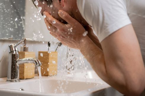 6 Sabun Muka untuk Laki-laki, Kulit Lebih Bersih dan Segar