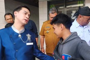 Bantah Eksploitasi, Siswa SMP Sumedang yang Viral Tegaskan Berhenti Sekolah atas Kemauan Sendiri