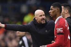 Susunan Pemain Man United Vs Newcastle di Final Piala Liga Inggris: Rashford dan Karius Starter