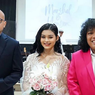 Marshel Widianto Ungkap Alasan Setahun Rahasiakan Pernikahan dengan Cesen Eks JKT 48