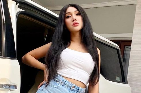 Ungkap Penghasilan Saat Viral, Lucinta Luna: Hampir Rp 3 M