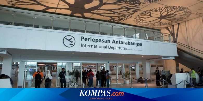 Airasia Resmi Beroperasi Dari Terminal Klia2