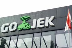 Gojek Perkenalkan Tiga Startup 