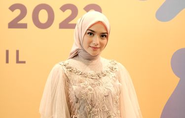 Cerita Citra Kirana Berkurban Sejak Bekerja