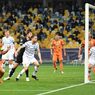 Babak I Dynamo Kiev Vs Juventus, Bianconeri Tertahan dan Kehilangan Kapten 
