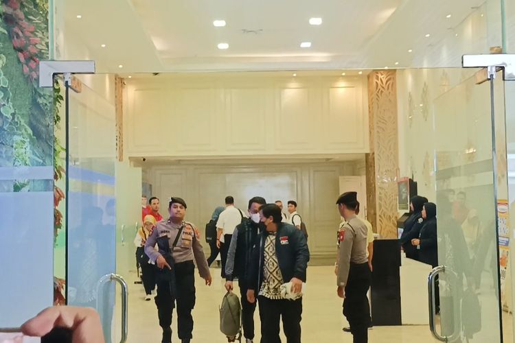 KPK: Dugaan Korupsi Terkait TKA di Kemenaker Terjadi 2020-2023