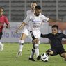 Timnas U23 Vs Bali United - Gol Osvaldo Haay Dibalas Lerby, Garuda Muda Masih Unggul