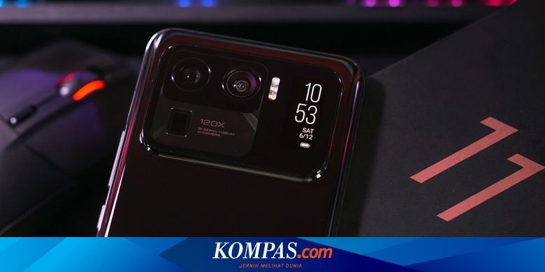 Inikah Ponsel Pertama Xiaomi Tanpa "Mi", Sudah Lolos TKDN Indonesia - Vimarsana News