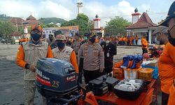 Bupati Jekek: Lebih dari 70 Persen Desa di Wonogiri Sudah Jadi Desa Tangguh Bencana