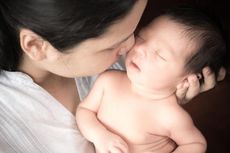 Bayi Terlahir dari Sperma Pria yang Meninggal 2 Hari