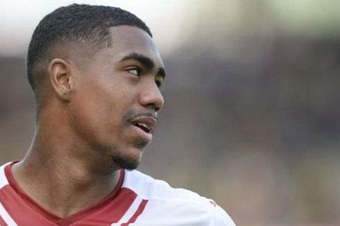 Bukan AS Roma, Barcelona Memang Tim Impian Malcom