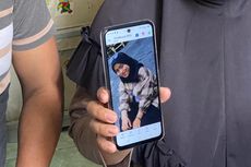 Video Detik-detik Pria Bawa Kabur Gadis di Sunter Beredar, Wajah Terduga Pelaku Terekam Jelas