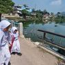 Situ Ciburuy Resmi Dibuka, Ridwan Kamil Ultimatum Pelaku Industri yang Cemari Danau