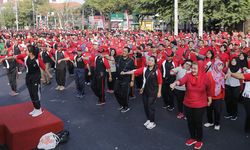 Torehan Prestasi Kota Semarang di Usia 472 Tahun