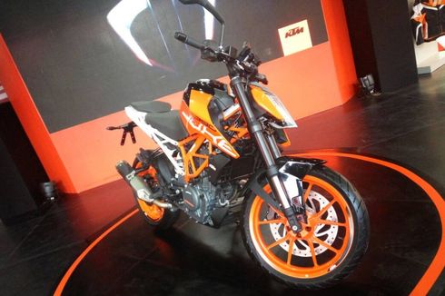 KTM “Puasa” Model Baru sampai 2019