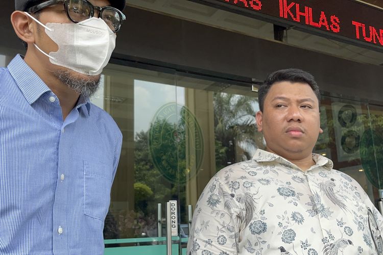 Sidang Perwalian Anak Mpok Alpa: Kesaksian Putri Sulung hingga Tepis Isu Harta