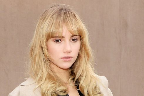 Suki Waterhouse Berang Dianggap 