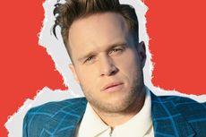 Lirik dan Chord Lagu Heart Skips a Beat - Olly Murs