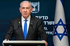 Perancis Nyatakan Netanyahu Miliki Imunitas Hindari Penangkapan ICC