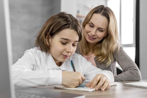 Kata-Kata Motivasi Belajar Siswa, Cara Agar Tetap Semangat!