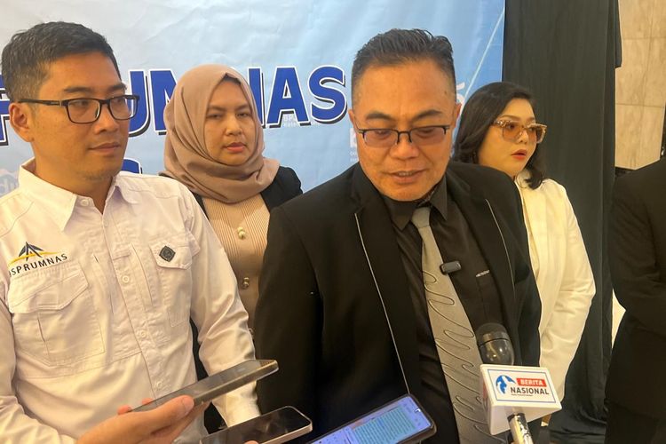 Dengan Konsep Ini, Penghuni Tak Perlu Cari Kerja ke Luar Kawasan