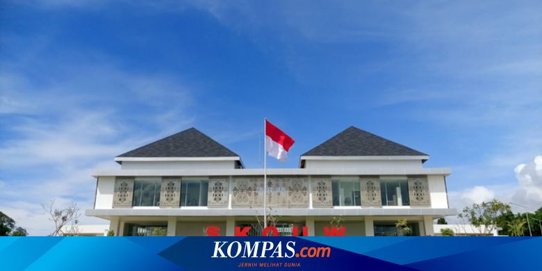 Tak Ada Sinyal Telepon dan Internet di Kampung Skouw Mosso Kota Jayapura Papua - Vimarsana News