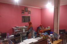 Ada Retakan, Gubernur Minta Rumah di Sekitar Area Longsor Cibeunying Dikosongkan