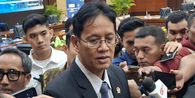 Purbaya soal Bank Dunia Proyeksikan Ekonomi RI Turun: Dia Minta Maaf...