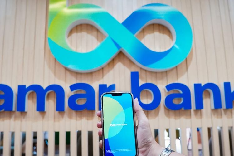 Amar Bank Tetap Bidik UMKM di Tengah Dinamika Ekonomi 2026