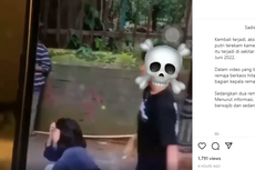 Video Viral Pengeroyokan Remaja Putri di Sempur Bogor, Ini Kata Polisi
