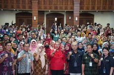 Selesaikan Persoalan Keterlambatan Gaji PPPK Guru di Kota Semarang, Mbak Ita: Sudah Siap Anggarannya, Gaji Cair Sabtu Ini