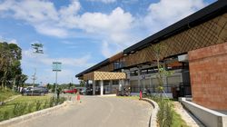 Intip Pasar Segar Sepaku IKN, Modern Bebas Kumuh dan Becek