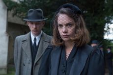 Sinopsis The Little Stranger, Sosok Misterius Penjaga Rumah Tua, Segera di Netflix