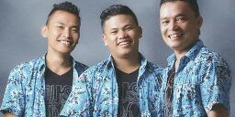 Lirik dan Chord Lagu Hot Bahen Au Diroham - Orvala Trio