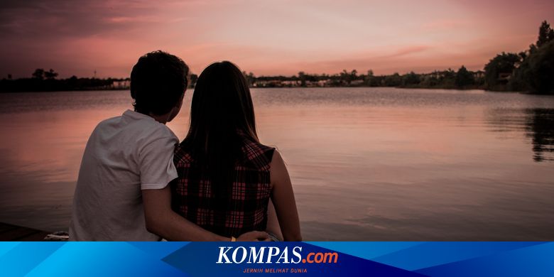 Kumpulan ide tulisan panjang untuk kekasih tahun 2026, pasti bikin baper dan makin cinta