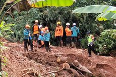 Kejar-kejaran dengan Mobil Terios di Karo, Polda Sumut Temukan 225 Kg Ganja