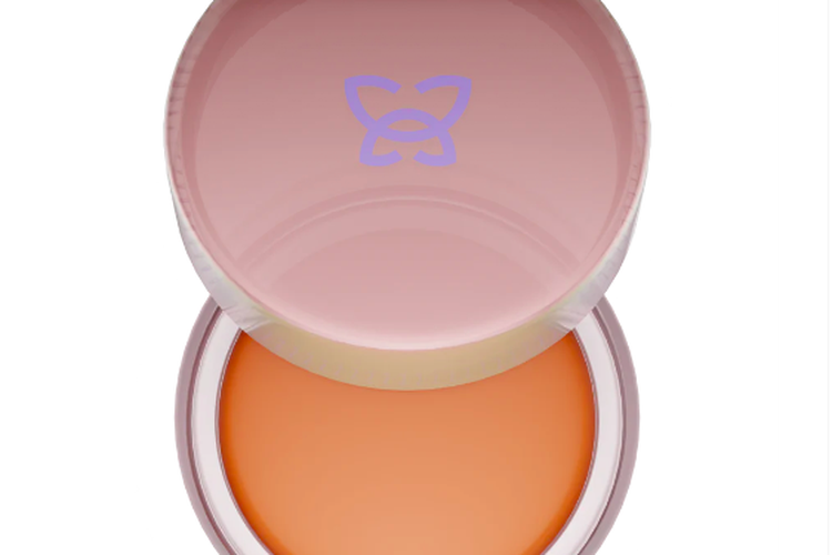 MOP Bloom Maximum Intensity Pigment Blusher, rekomendasi blush on lokal