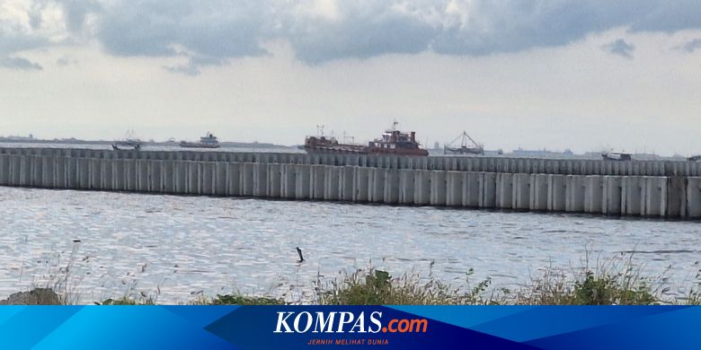 Dinilai Ancam Akses Nelayan, KPPMPI Desak Pemerintah Tinjau Ulang Izin Pagar Laut Cilincing