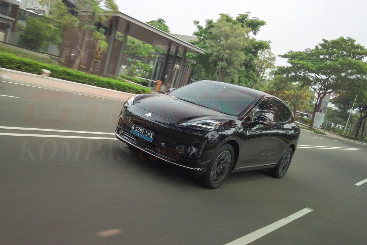 Test drive Hyptec HT