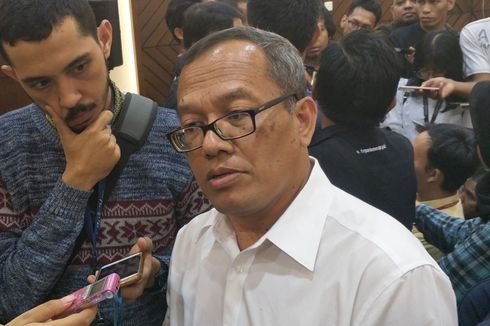 Peneliti Badan Keahlian DPR: Pengembangan Postur TNI Harusnya Didasarkan pada Ancaman, tapi Nyatanya...