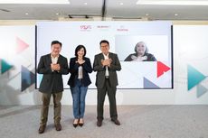 Tiga Produk PAYDI Baru Prudential Bidik Nasabah Kaya Perbankan 