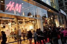 H&M Selidiki Pelanggaran Tenaga Kerja di Pabrik Myanmar