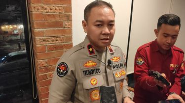 Polri Pastikan Situasi Nasional Kondusif Usai Kerusuhan 27 Agustus 