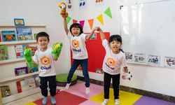 Terapkan Play-Based Learning, Rumah Main Cikal Penuhi Kebutuhan dan Kompetensi Dasar Anak Usia Dini