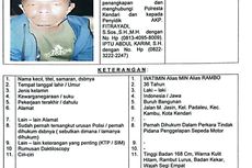 Pelaku Penculikan Bayi 9 Bulan Masih Diburu, Polresta Kendari Terbitkan Surat DPO