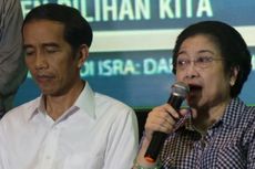 Megawati Tak Hadiri Undangan Upacara HUT RI di Istana Negara