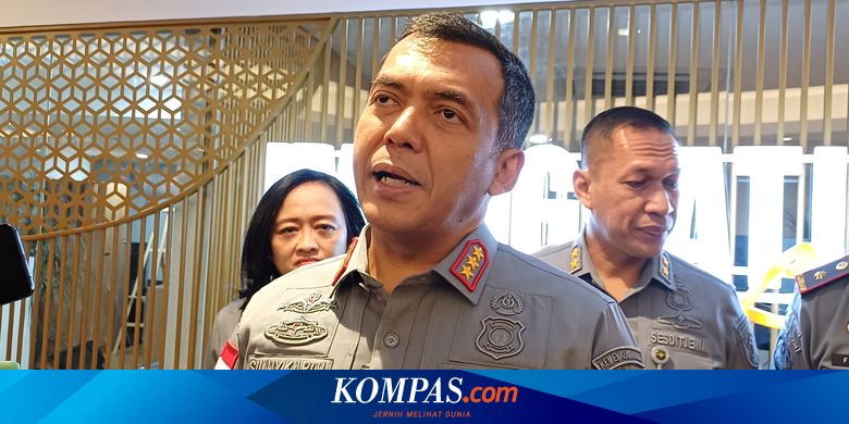 Mitigasi Gangguan PDN, Ditjen Imigrasi Tambah 100 Personel di Bandara Soekarno-Hatta