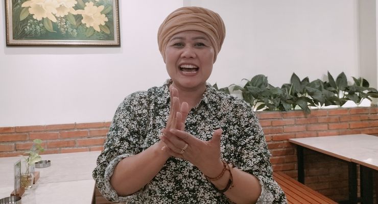 Cari Kesamaan dengan PDI-P, PKB Bicara Kans Dukung Risma atau Marzuki Mustamar pada Pilkada Jatim